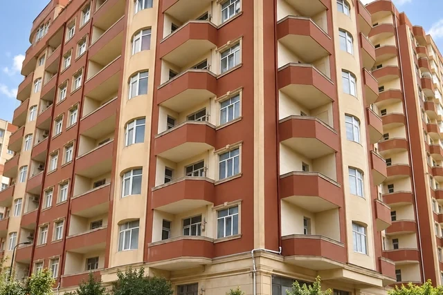 Bakıda müəmmalı taleyi olan bina: 26 ildir niyə satışa çıxarılmır? - Video