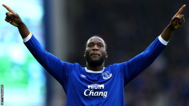 Lukaku "Fənərbağça"da - Rəsmi