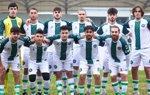 Şəki PFK-da qalmaqal: Futbolçular son oyuna çıxmaqdan imtina etdilər