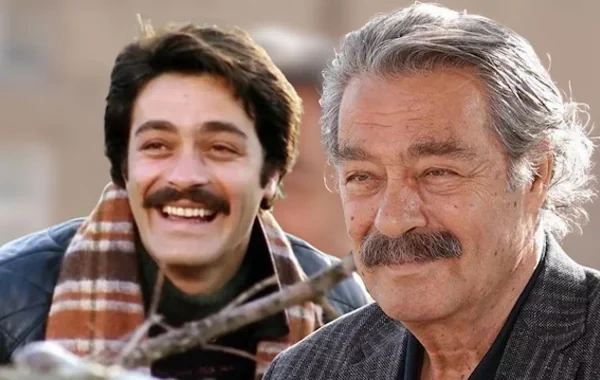 Məşhur aktyor Kadir İnanır intubasiya edildi - FOTO