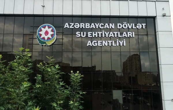 Azad edilmiş ərazilərdə su təchizatı layihələri üçün 15,6 milyon manatlıq müqavilələr bağlanılıb