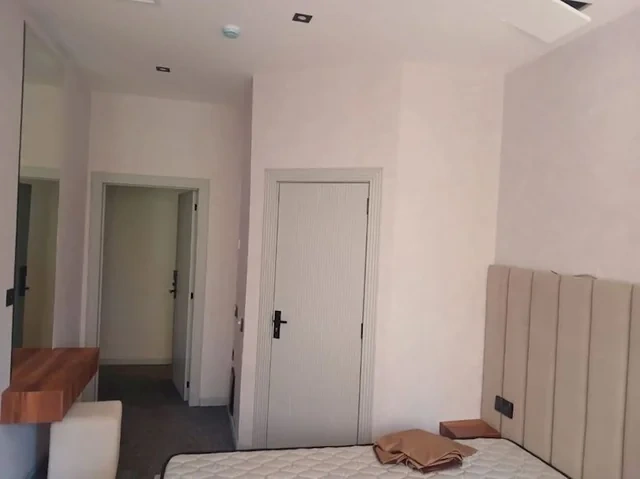 Sabiq komitə sədrinin tikdirdiyi hotel müsadirə olunaraq satışa çıxarıldı - Foto