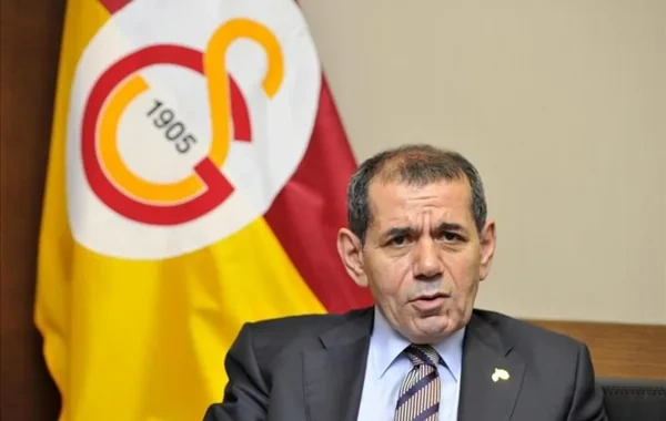 "Qalatasaray"ın prezidenti 15 günlük futboldan uzaqlaşdırıldı