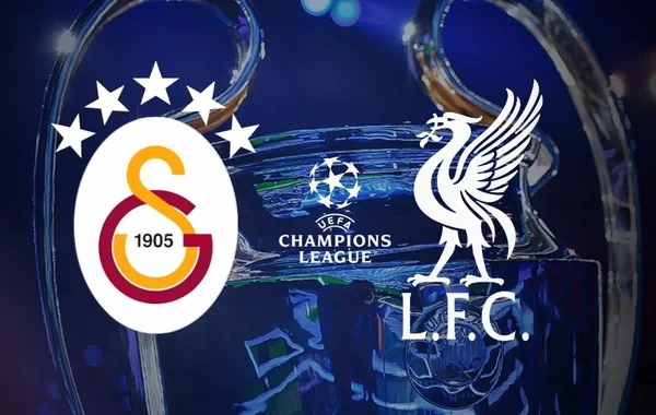 Günün ən çox gözlənilən qarşılaşması: "Qalatasaray" "Liverpul"a qarşı