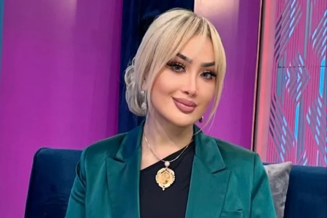 Azərbaycanlı məşhurlar övladlarını sosial şəbəkələrdən necə qoruyurlar? - FOTO