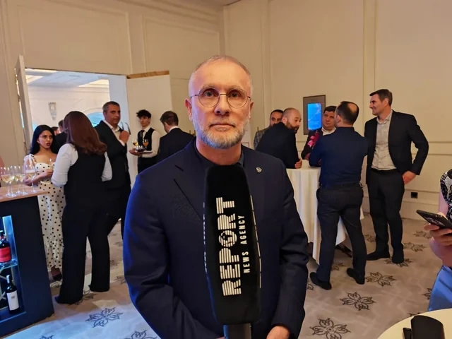 Adam Xakimov: "Azərbaycan Rusiyanın Cənubi Qafqazdakı əsas tərəfdaşlarından biri olaraq qalır"