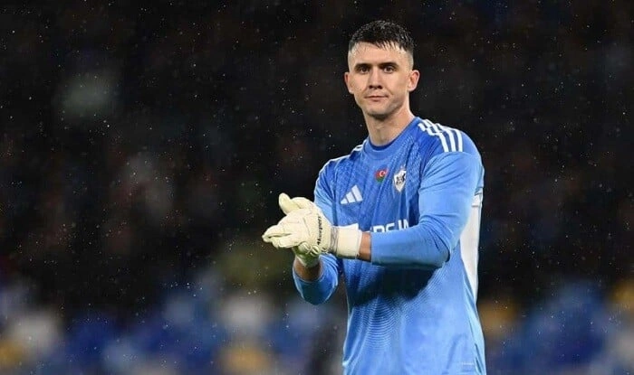 Koxalski "Qarabağ"ı bu kluba dəyişir