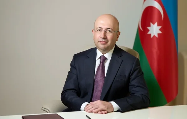 Anar Quliyev: "İnvestorlar gələcək potensiala sərmayə qoyurlar"