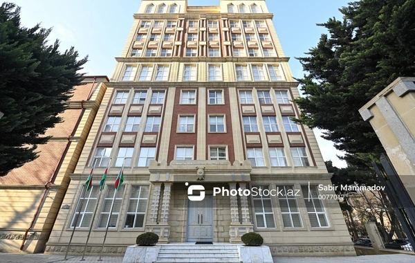Ötən il ölkədə baş verən hərbi cinayətlər azalıb - Hərbi prokuror AÇIQLADI