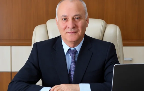 Maliyyə Nazirliyində yoxlama: Leysan Məmmədov vəzifəsindən azad edildi