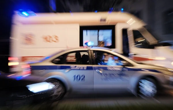Moskvanın mərkəzində azərbaycanlı qardaşlara hücum: Bıçaqlanan var