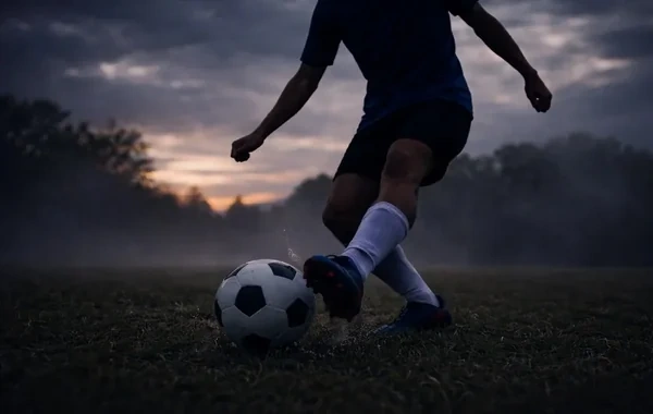 Azərbaycanda futbol oyununda FACİƏ: 20 yaşlı tələbə öldü
