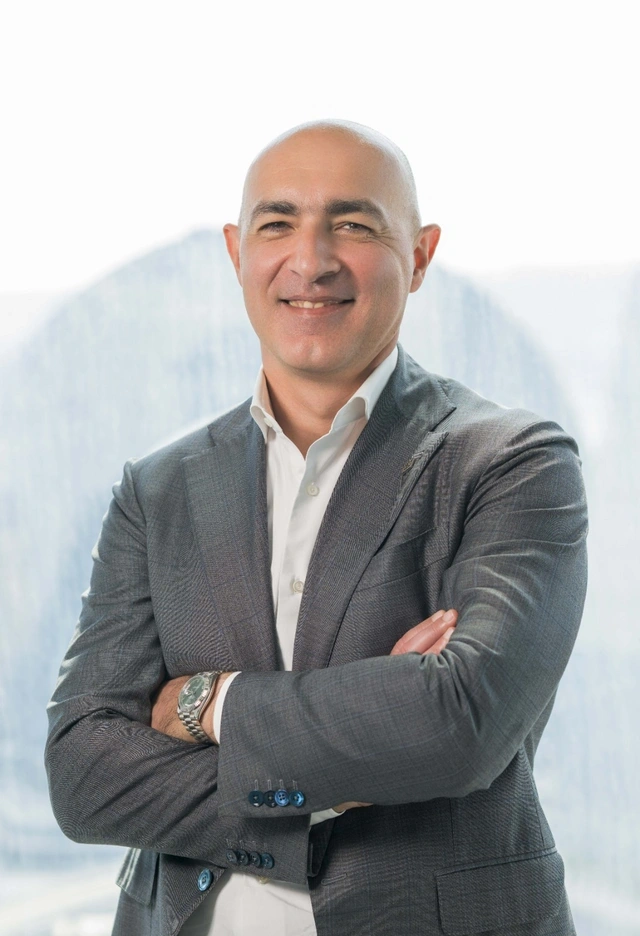 "PAŞA Holding"in yeni törəmə şirkəti: "PAŞA Maliyyə Holding" təsis edilib