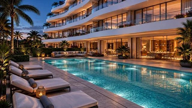 "Deluxe Residence" artıq "Sea Breeze"də: Yeni premium yaşayış konsepti