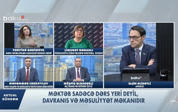 Sosial şəbəkələr uşaq psixologiyasını necə deformasiyaya uğradır?