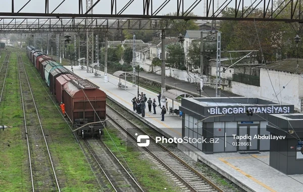 Azərbaycan ərazisindən keçməklə Ermənistana Rusiya taxılı göndəriləcək