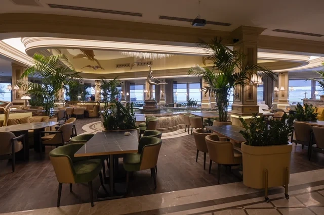 Sevilən məkan, dəyişməz keyfiyyət: "Günaydın" restoranı daha bir ünvanda