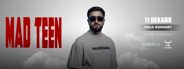 Həftə ərzində Bakıda hansı mədəni tədbirlər olacaq? - AFİŞA