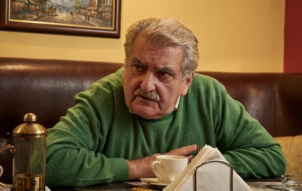 Ramiz Fətəliyev Prezidentin fəxri diplomu ilə təltif edildi