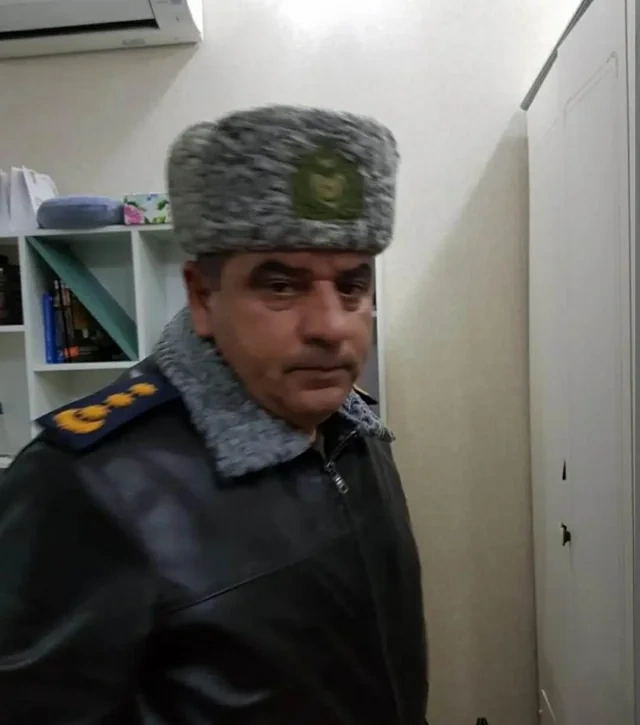 Polkovnikin ölümündən sonra üzə çıxan CİNAYƏTİ: Dövlətə BİR MİLYON ZİYAN VURUB - FOTO