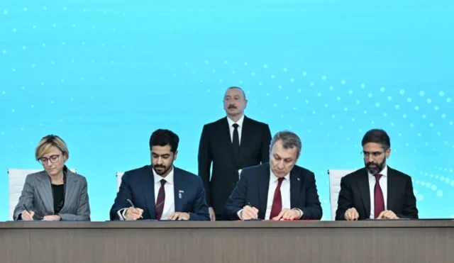 Azərbaycan-ABŞ iqtisadi münasibətlərində tarixi dönüş: Süni intellekt, Orta Dəhliz və nəhəng investisiyalar
