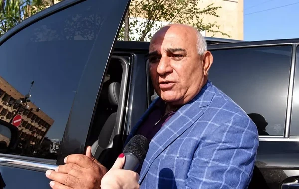 Ermənistanda keçmiş baş nazirin qardaşı saxlanıldı