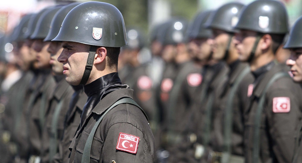 Ukraynaya hansı ölkələr kontingent göndərməyə hazırdır?