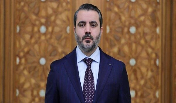 Suriyalı nazirlər Rusiyaya getdi