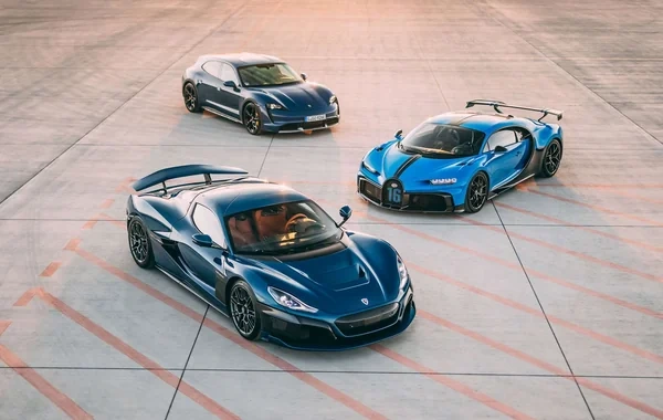 "Porsche" "Bugatti" brendindən imtina edir