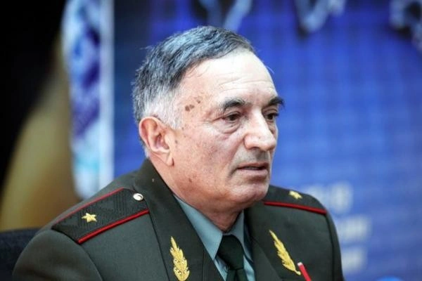 Tadevosyan dedi ki, Orucov Şuşada 2 saat da qalsaydı... - Video