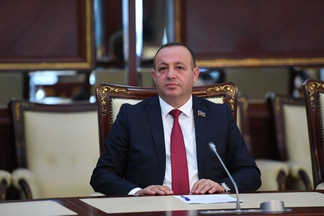 Deputatdan müharibə veteranları ilə bağlı TƏKLİF