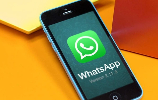 Rusiyada "WhatsApp" tamamilə bloklandı