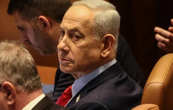 İran rəsmisindən iddia: "Netanyahunun görüşlərinin harada keçirildiyini bilirik"