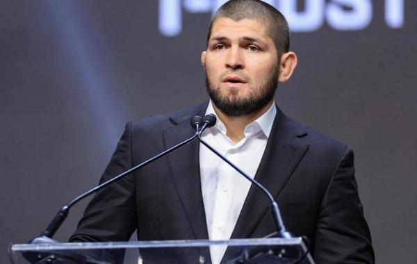 Həbib Nurməhəmmədov: "UFC-də boşboğazlıq edən və içən döyüşçüləri görmək istəyirlər"