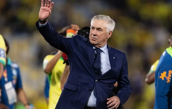 Ançelotti ən çox maaş alan milli komanda baş məşqçisi olacaq