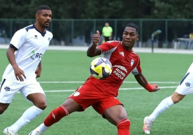 Dəyişən çempion, yeniliklərlə yadda qalan mövsüm: Premyer Liqanın YEKUNLARI - FOTO