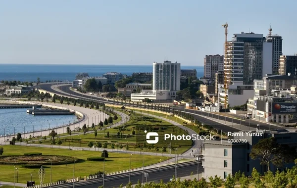 Bakının üç rayonunda elektrik şəbəkələri yenidən qurulacaq