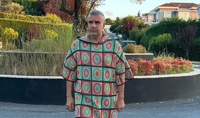 Məşhur müğənni var-dövlətini satıb, kənddə iş qurdu - Foto