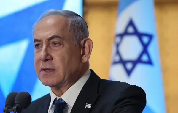 KİV: Netanyahu İran PUA-ları ilə bağlı Zelenski ilə danışmaq istəyir