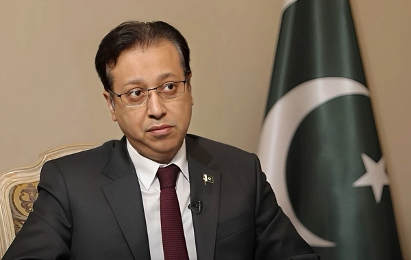Pakistan səfiri dəstəyə görə Azərbaycana təşəkkür edib