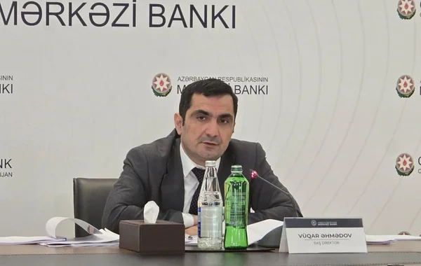 Mərkəzi Bankın keçmiş baş direktoruna yeni vəzifə verildi