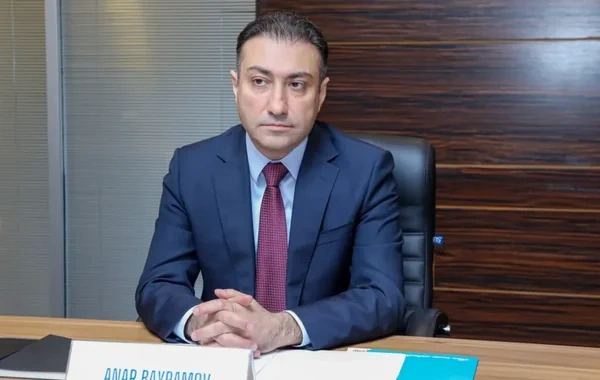 Anar Bayramov daha bir xəstəxananın direktorunu işdən çıxardı - FOTO