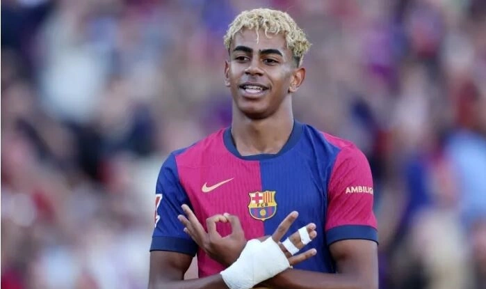 La Liqanın "ən yaxşısı": Yamal, yoxsa Mbappe?...