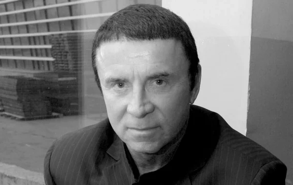 Anatoli Kaşpirovskinin oğlu atasının dəfninə gəlməkdən imtina etdi