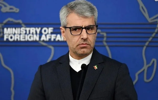 İran XİN-in rəsmisi: "ABŞ ilə heç bir danışığımız olmayıb"