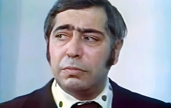 Eldəniz Zeynalov ölümündən qabaq aktyor həmkarlarına məktubda nə yazmışdı? - VİDEO