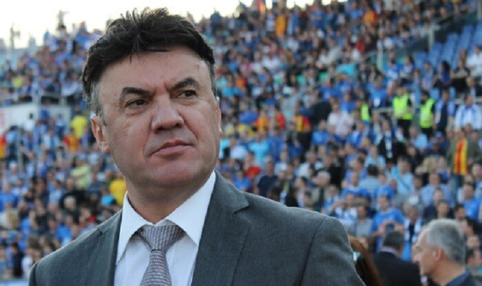 Borislav Mixaylov öldü