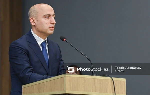 Emin Əmrullayev: "Məktəbəqədər təhsilə cəlb olunan hər bir uşaq dövlət büdcəsinə 4 500 manata başa gəlir"