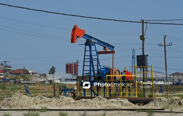 Azərbaycan neftinin qiyməti 67 dollara yaxınlaşıb