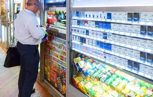 Cari ildə ölkəyə gətirilən elektron siqaretlərin sayı açıqlandı